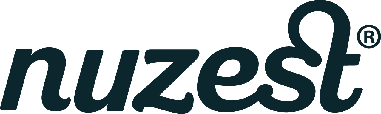 Nuzest Support NZ logo